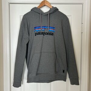 Patagonia P-6 Logo Uprisal Hoody